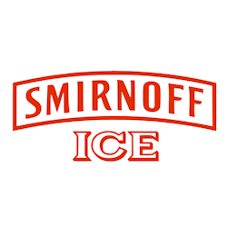 Smirnoff Ice Dekal