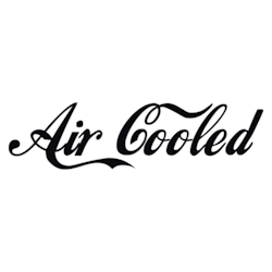Air Cooled