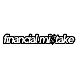 Financialmistake
