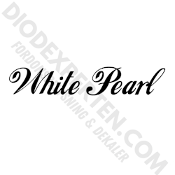 White Pearl