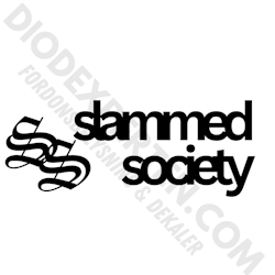 Slammed society
