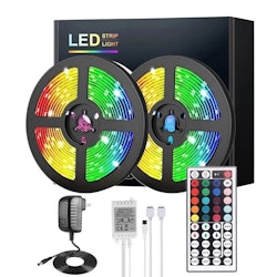 Led List / Led Strip 15m