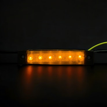 Positionsljus 6-LED