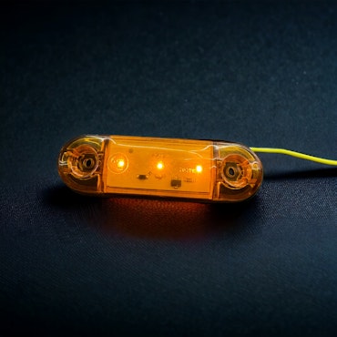 Sidomarkering 12v