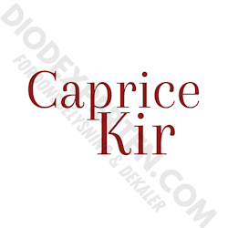 Caprice Kir Dekal