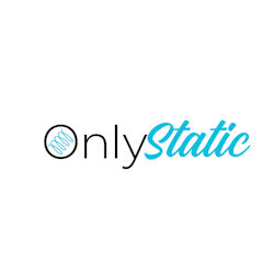 Only Static Dekal