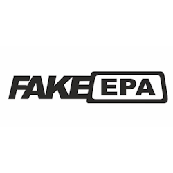 FAKE EPA Dekal