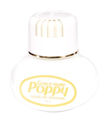 Poppy Jasmin