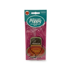 Poppy Doftis Hibiscus