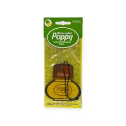 Poppy Doftis Citrus
