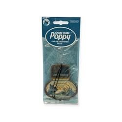 Poppy Doftis Artic Freeze