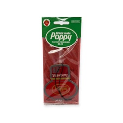 Poppy Doftis Strawberry