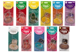 Poppy Doft Big Pack