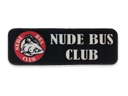 INSTRUMENTPANEL MATTA NUDE BUS CLUB