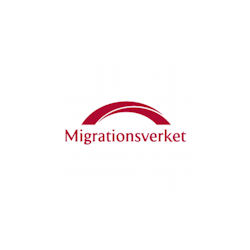 Migrationsverket Dekal