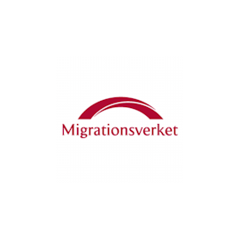 Migrationsverket Dekal