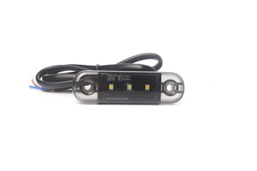 Sidormarkering Prolum Slim 3