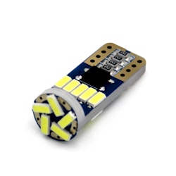 T10 W5W Canbus VIT