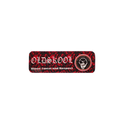 INSTRUMENTPANEL MATTA OLD SKOOL CLUB