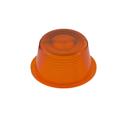 Positionsljus Orange Reservglas 12-24V