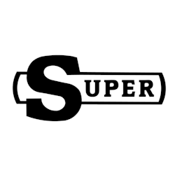 SUPER Dekal