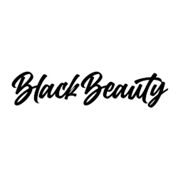 Black Beauty Dekal