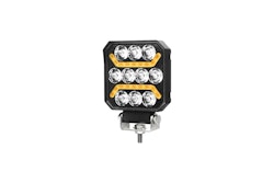 Arbetsbelysning Slim DRL
