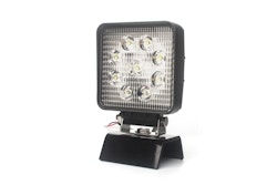 Arbetsbelysning HEAVY DUTY 27W