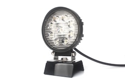 Arbetsbelysning  Heavy Duty 27W