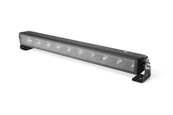 22 tums LED-RAMP Prolum Slimmest