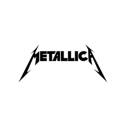 Metallica Dekal