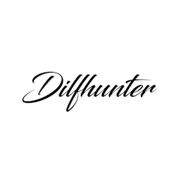 Dilfhunter Dekal