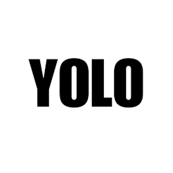 YOLO Dekal
