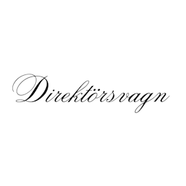 Direktörsvagn Dekal