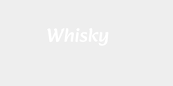 Whisky  30x10 VIT