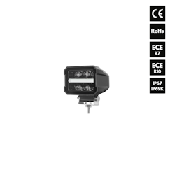 Arbetsbelysning  28W DRL
