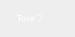 Tova 25x9 VIT