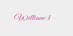 William3 32x8 ROSA