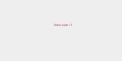 Ebbas plats3 12x2 ROSA