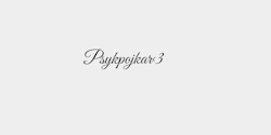 Psykpojkar3 21x6 SVART