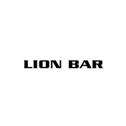 LION BAR Dekal