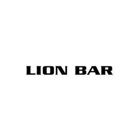 LION BAR Dekal