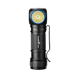 Pannlampa MC18