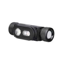 Pannlampa H6R