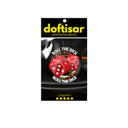 Roll the dice Doftis