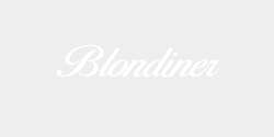 Blondiner 42x11 VIT