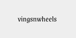 vingsnwheels 39x9 SVART