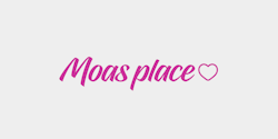 Moas place 41x10 ROSA