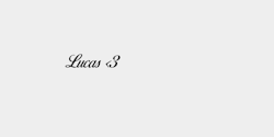 Lucas 3 16x5 SVART