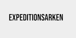 Expeditionsarken 47x9 SVART